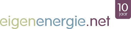 Logo van installateur EigenEnergie.net bv