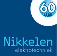 Logo van installateur Nikkelen Elektrotechniek B.V.
