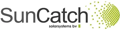 Logo van installateur SunCatch Solarsystems