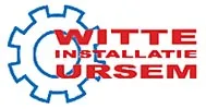 Logo van installateur Witte Installatie B.V.