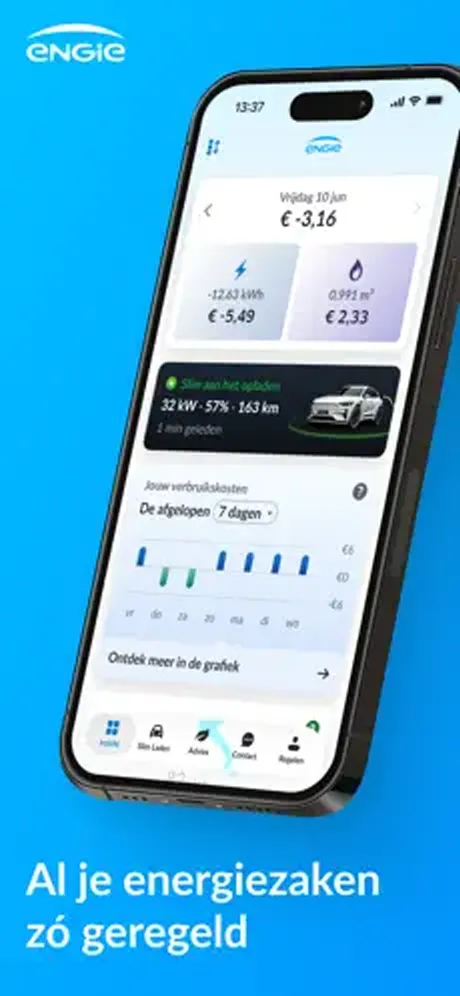 App Afbeelding