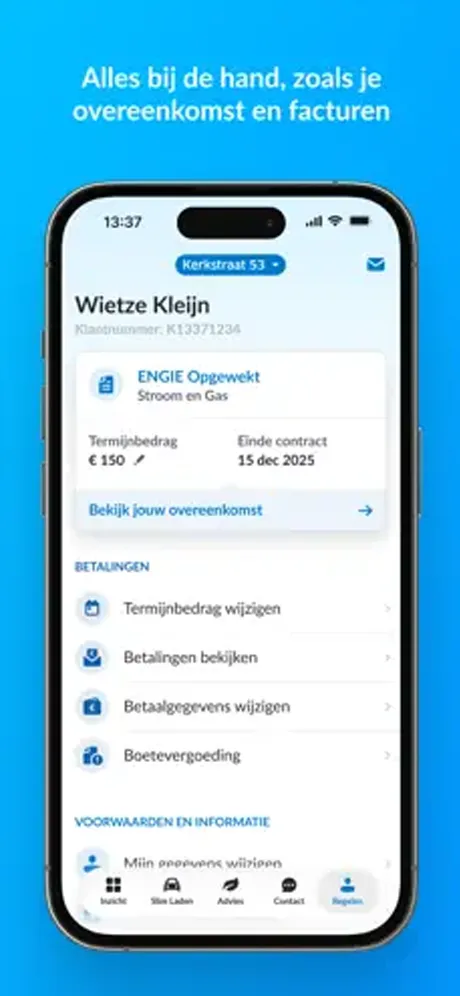 App Afbeelding