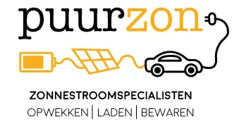 Logo van installateur Puurzon