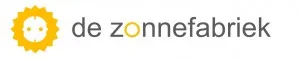 Logo van installateur Zonnefabriek